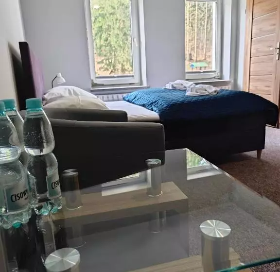 هتل Ośrodek Konferencyjno Wypoczynkowy Krucze Skały W Karpaczu