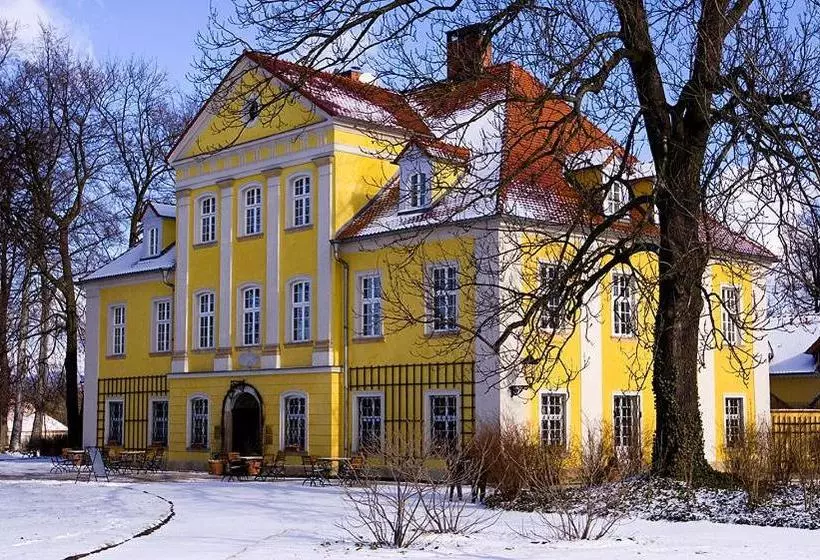 Szálloda Pałac łomnica   Karkonosze / Riesengebirge