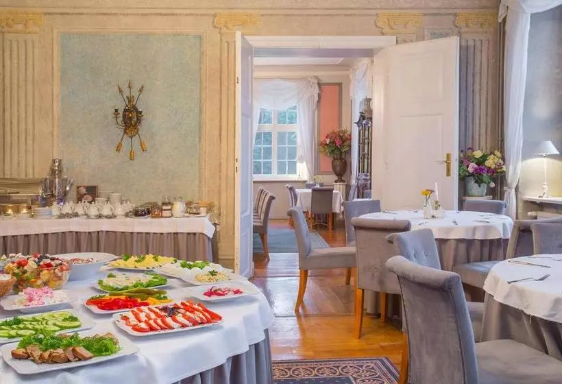 Szálloda Pałac łomnica   Karkonosze / Riesengebirge