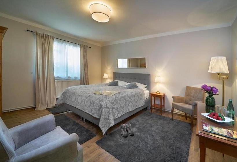 ホテル Pałac łomnica Karkonosze / Riesengebirge