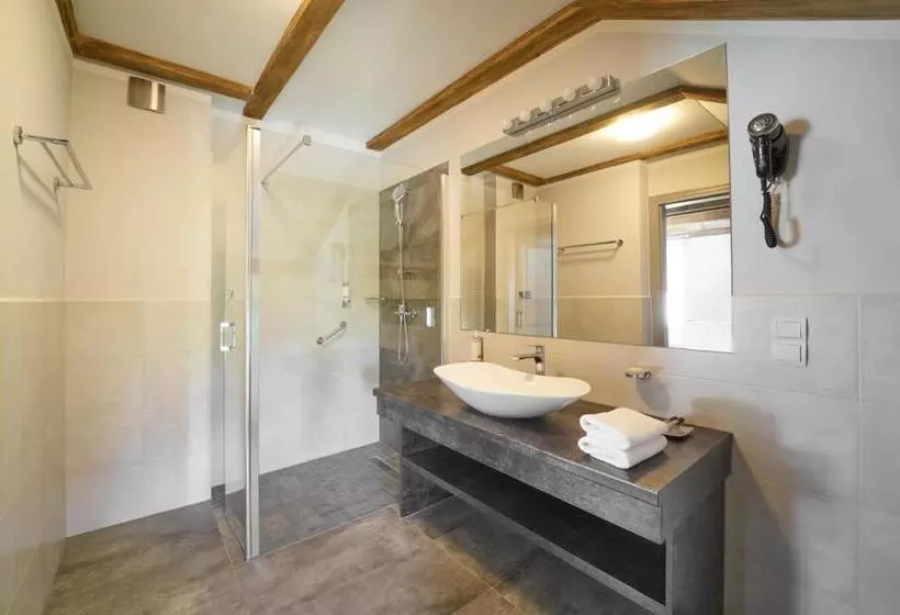 Szálloda Pałac łomnica   Karkonosze / Riesengebirge