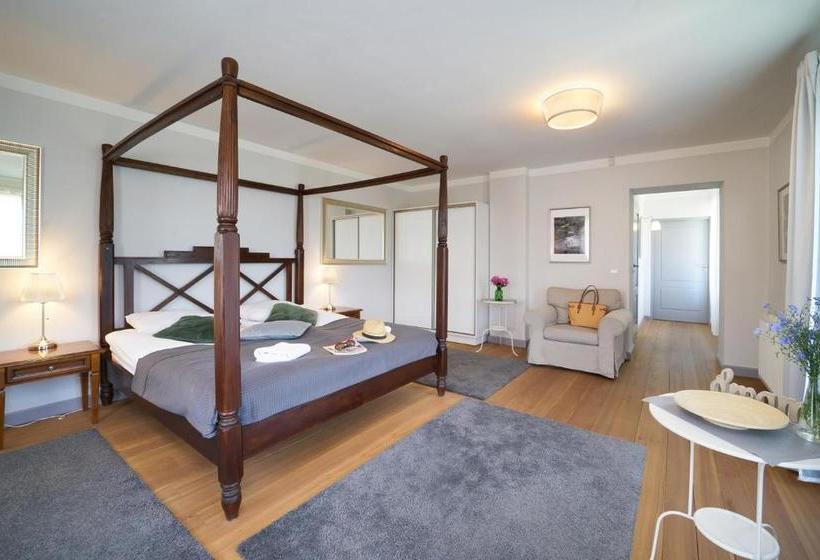 ホテル Pałac łomnica Karkonosze / Riesengebirge