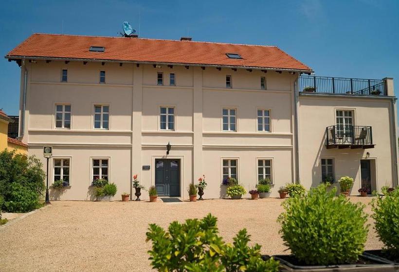 ホテル Pałac łomnica Karkonosze / Riesengebirge