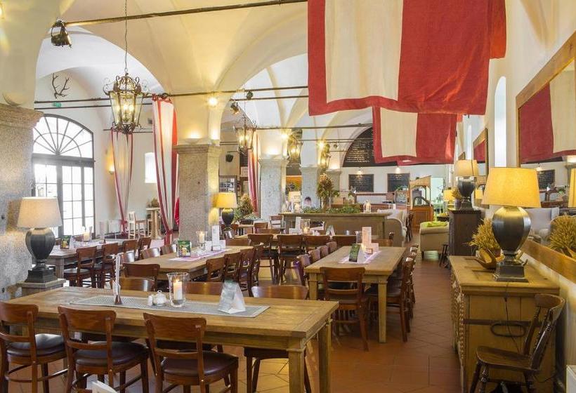 ホテル Pałac łomnica Karkonosze / Riesengebirge