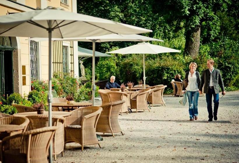 ホテル Pałac łomnica Karkonosze / Riesengebirge