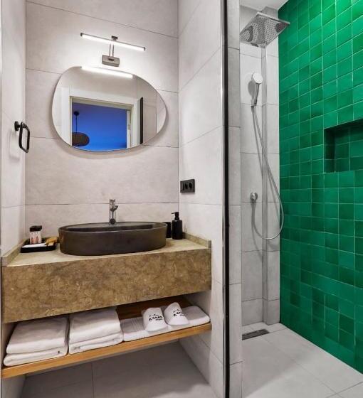 فندق Panda Alacati