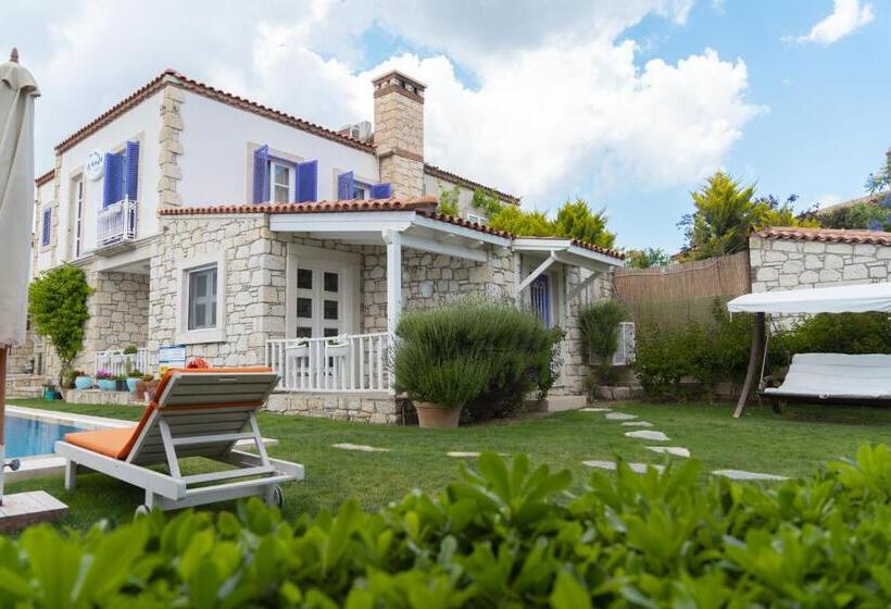 فندق Panda Alacati