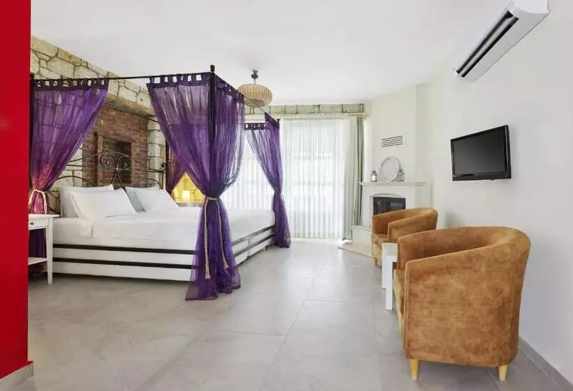 Hotel Panda Alacati
