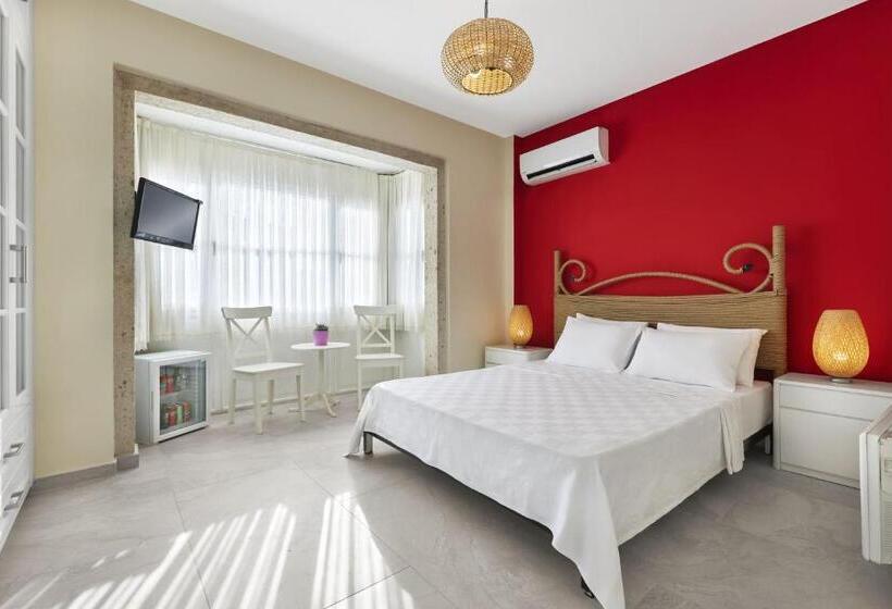 فندق Panda Alacati