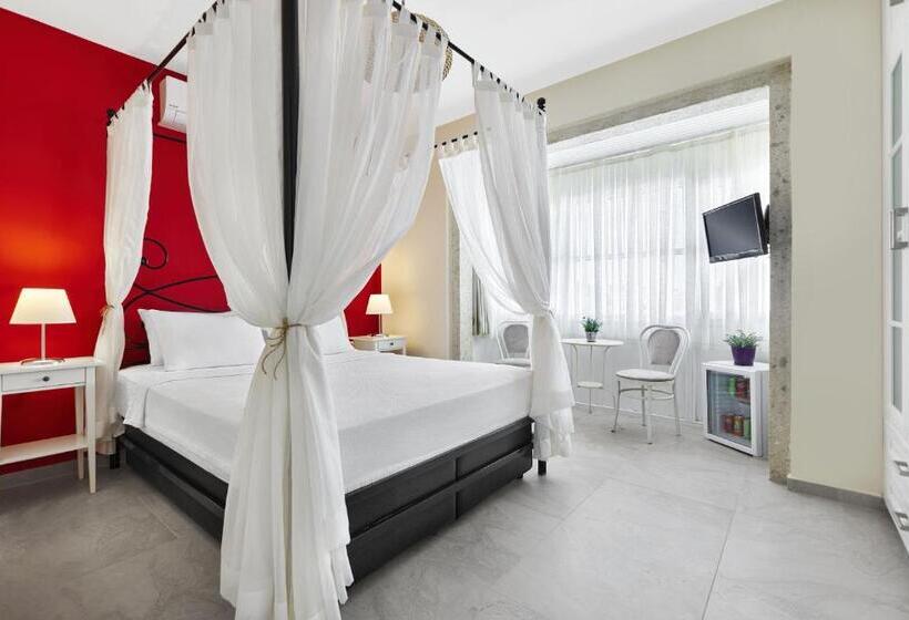 فندق Panda Alacati