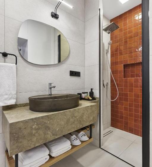 فندق Panda Alacati