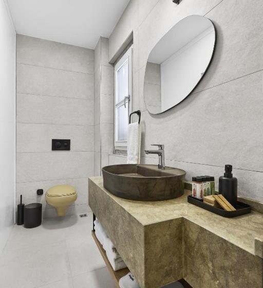 فندق Panda Alacati