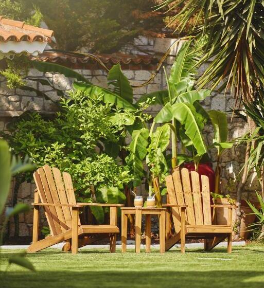 فندق Panda Alacati