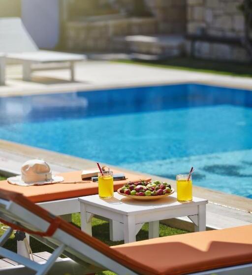 فندق Panda Alacati