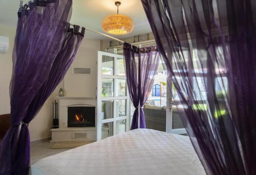 فندق Panda Alacati