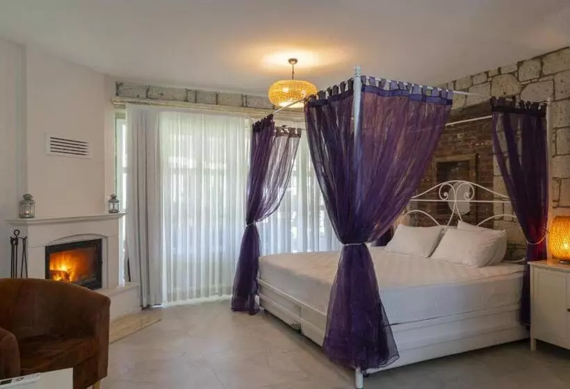 Hotel Panda Alacati
