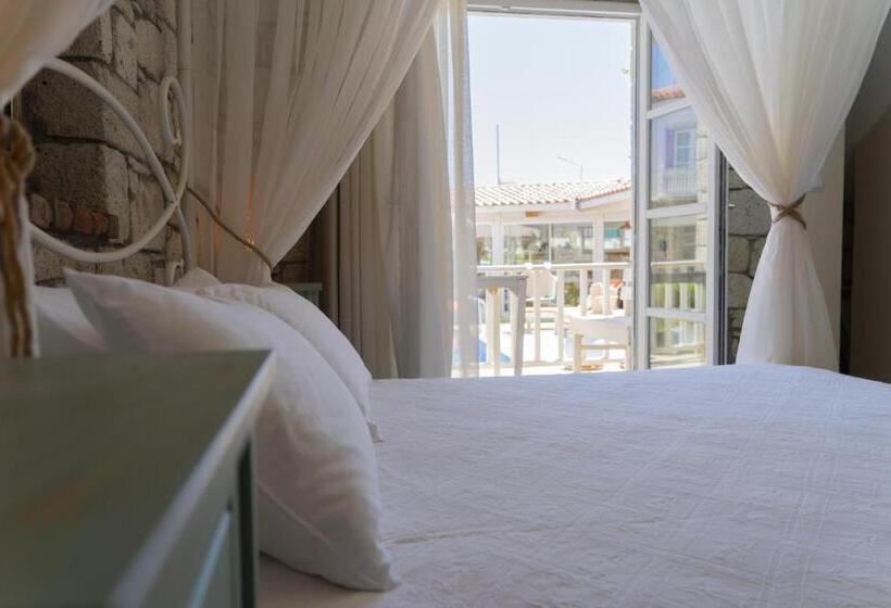 فندق Panda Alacati