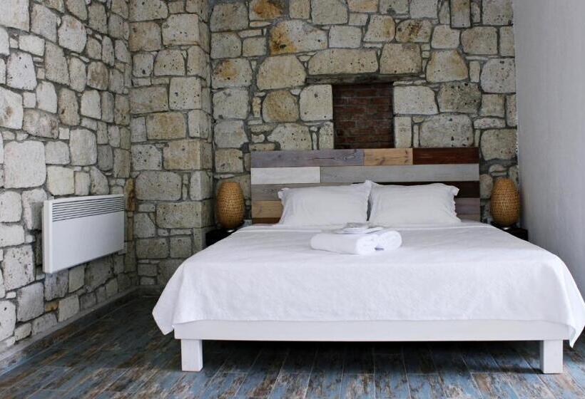 فندق Panda Alacati