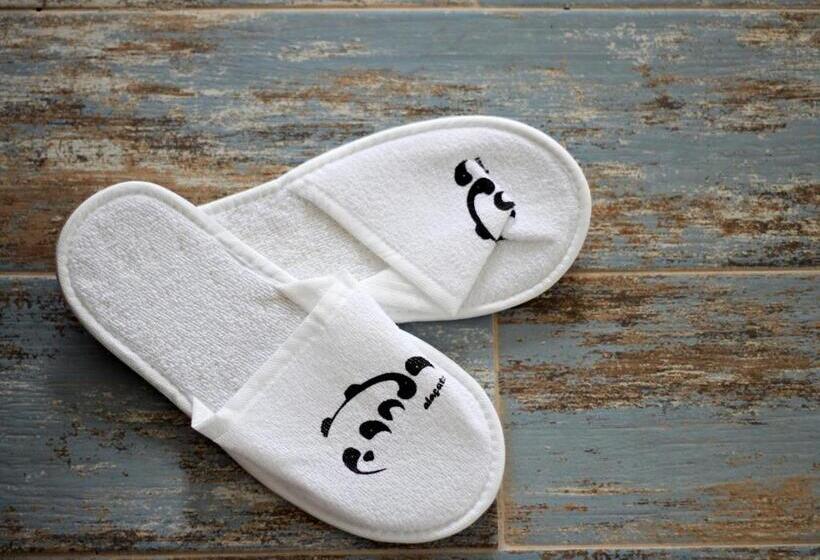 فندق Panda Alacati