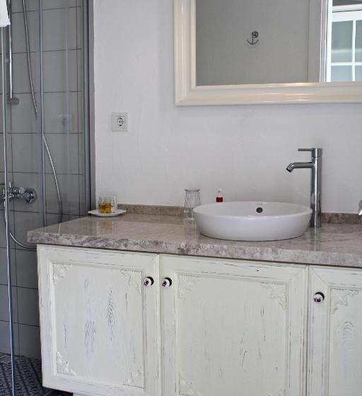 فندق Panda Alacati