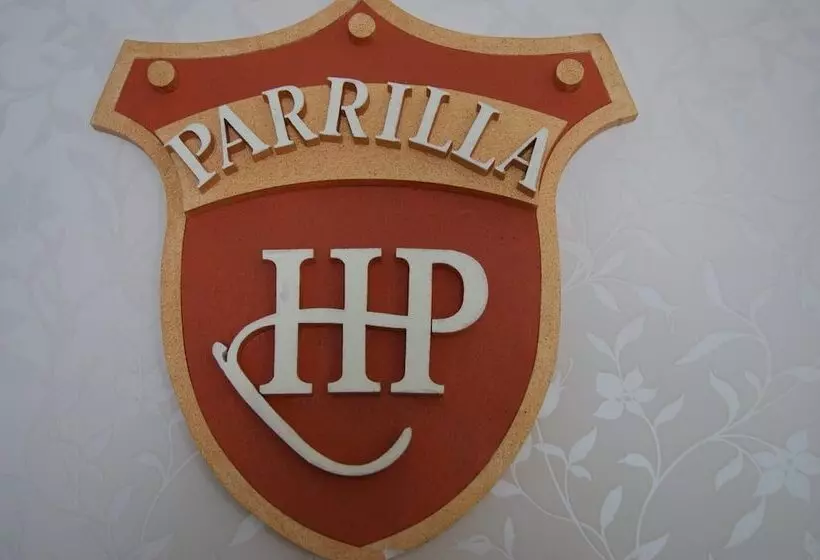 酒店 Parrilla