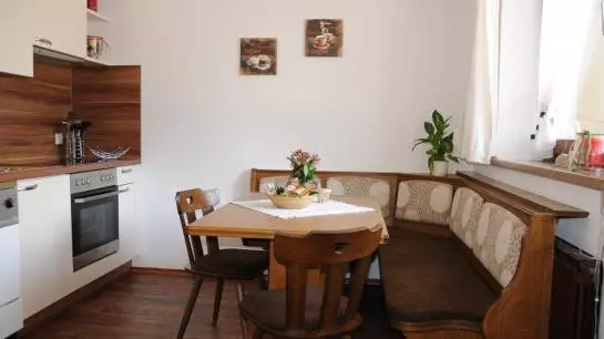 Bed and Breakfast Pension Gisela