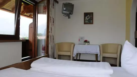 Bed and Breakfast Pension Gisela