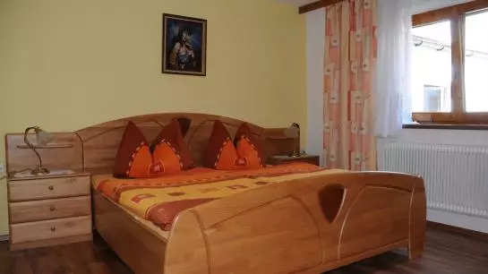 Bed and Breakfast Pension Gisela