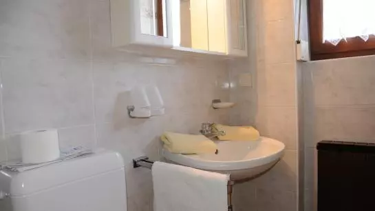 Bed and Breakfast Pension Gisela