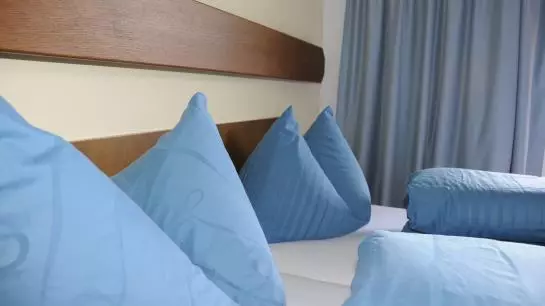 Bed and Breakfast Pension Gisela