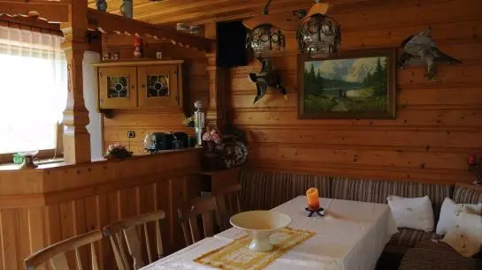Bed and Breakfast Pension Gisela