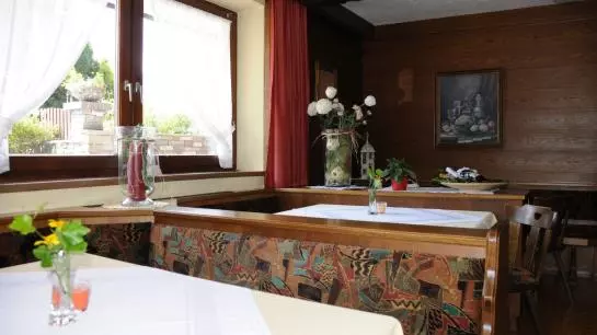 Bed and Breakfast Pension Gisela