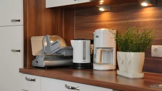 Bed and Breakfast Pension Gisela