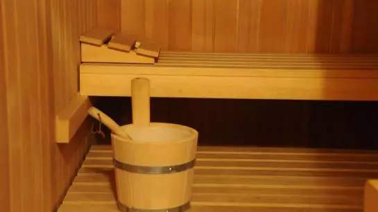 Bed and Breakfast Pension Gisela