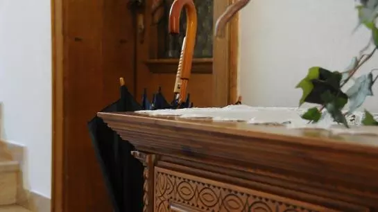 Bed and Breakfast Pension Gisela