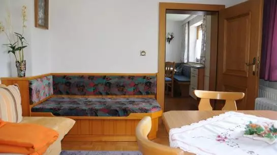 Bed and Breakfast Pension Gisela