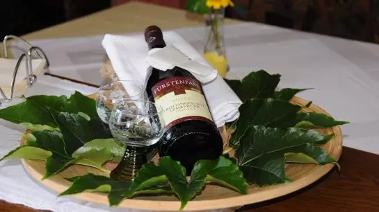 Bed and Breakfast Pension Gisela