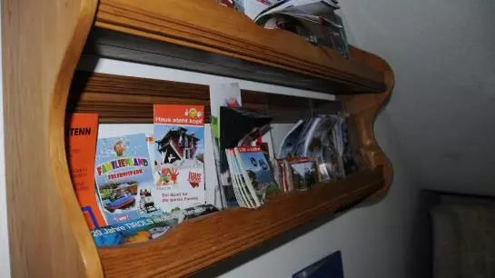 Bed and Breakfast Pension Gisela