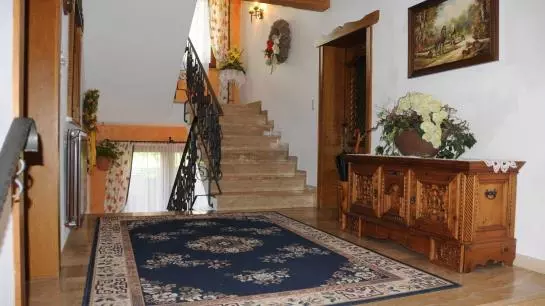 Bed and Breakfast Pension Gisela
