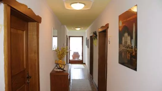 Bed and Breakfast Pension Gisela