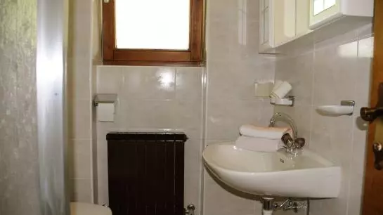 Bed and Breakfast Pension Gisela