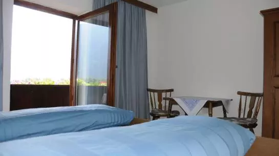 Bed and Breakfast Pension Gisela