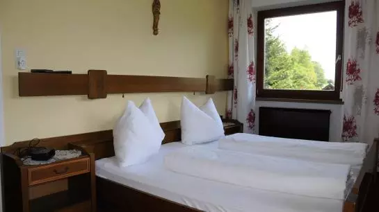 Bed and Breakfast Pension Gisela