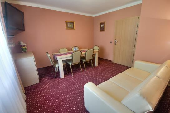 ホテル Centrum Sportu Rekord