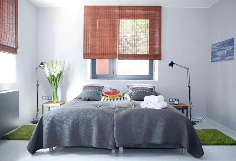 ホテル Republika Słoneczna