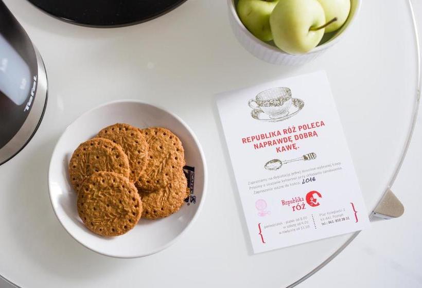 ホテル Republika Słoneczna