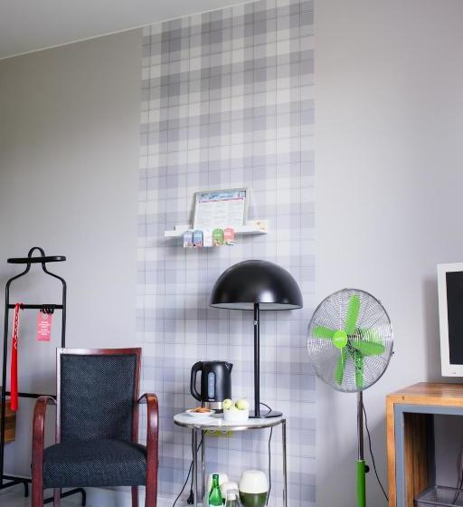 ホテル Republika Słoneczna