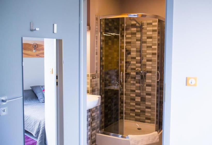 ホテル Republika Słoneczna