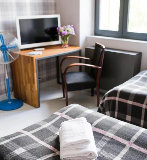 ホテル Republika Słoneczna