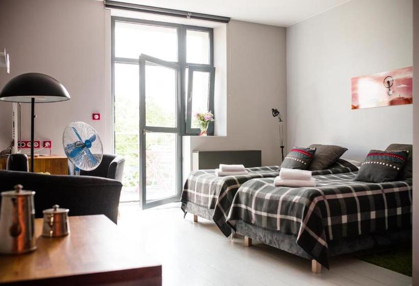 ホテル Republika Słoneczna